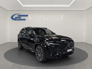 Volvo XC90 2.0 T8 TE XCLUSIVE Edition Dark eAWD