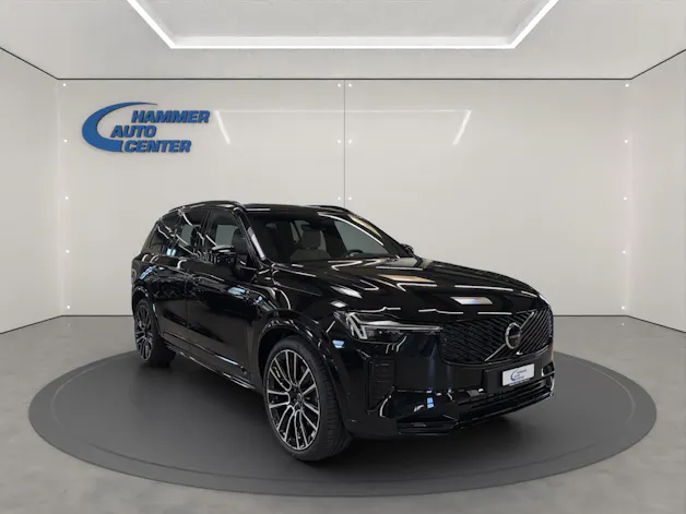Volvo XC90 2.0 T8 TE XCLUSIVE Edition Dark eAWD