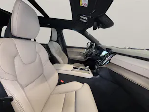 Volvo XC90 2.0 T8 TE XCLUSIVE Edition Dark eAWD