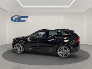 Volvo XC90 2.0 T8 TE XCLUSIVE Edition Dark eAWD