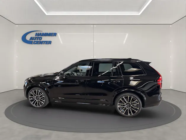 Volvo XC90 2.0 T8 TE XCLUSIVE Edition Dark eAWD