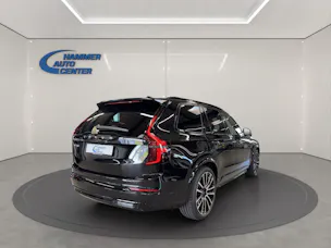 Volvo XC90 2.0 T8 TE XCLUSIVE Edition Dark eAWD