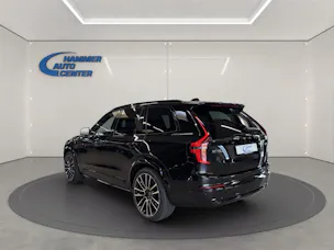 Volvo XC90 2.0 T8 TE XCLUSIVE Edition Dark eAWD