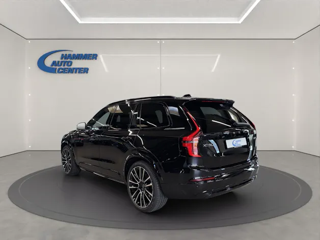 Volvo XC90 2.0 T8 TE XCLUSIVE Edition Dark eAWD