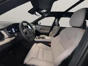 Volvo XC90 2.0 T8 TE XCLUSIVE Edition Dark eAWD