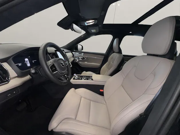 Volvo XC90 2.0 T8 TE XCLUSIVE Edition Dark eAWD