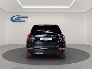 Volvo XC90 2.0 T8 TE XCLUSIVE Edition Dark eAWD