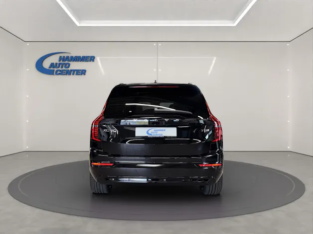 Volvo XC90 2.0 T8 TE XCLUSIVE Edition Dark eAWD