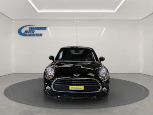 Mini Cabrio F57 1.5i One
