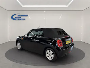 Mini Cabrio F57 1.5i One