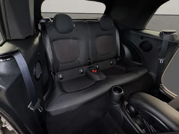 Mini Cabrio F57 1.5i One