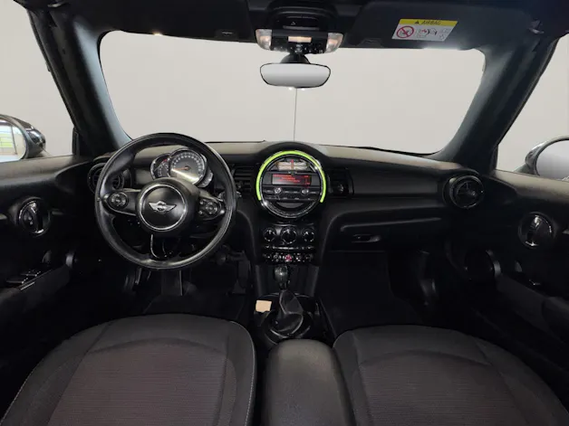 Mini Cabrio F57 1.5i One