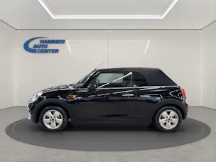 Mini Cabrio F57 1.5i One
