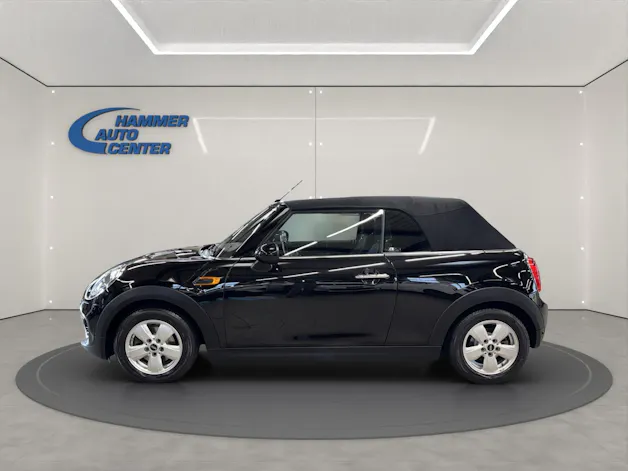 Mini Cabrio F57 1.5i One
