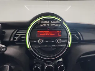 Mini Cabrio F57 1.5i One