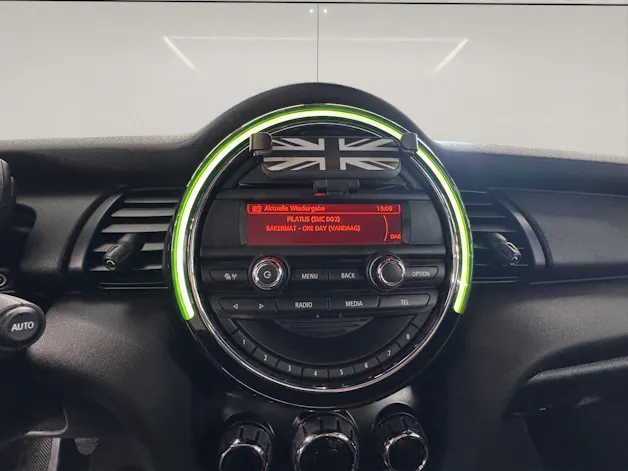 Mini Cabrio F57 1.5i One