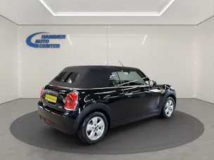 Mini Cabrio F57 1.5i One