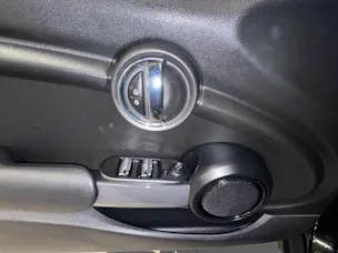 Mini Cabrio F57 1.5i One
