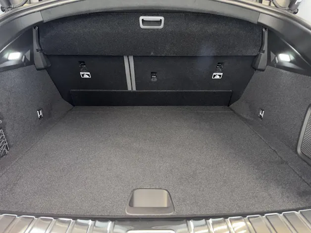 Polestar 4 Long Range Dual Motor Prime