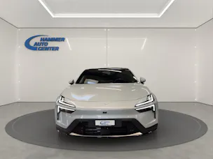 Polestar 4 Long Range Dual Motor Prime