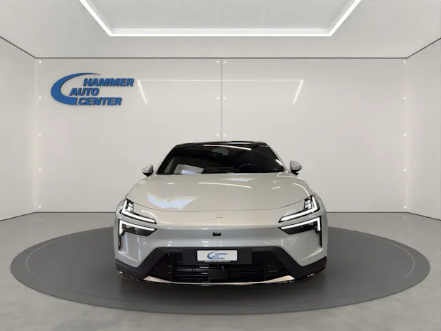Polestar 4 Long Range Dual Motor Prime