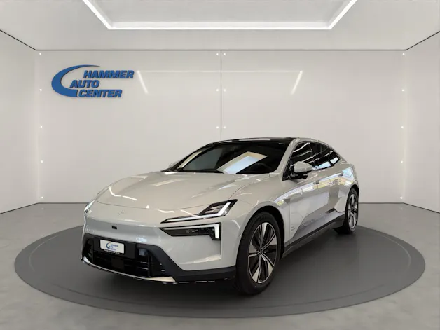 Polestar 4 Long Range Dual Motor Prime