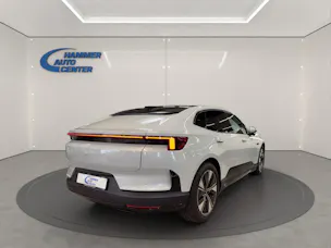 Polestar 4 Long Range Dual Motor Prime