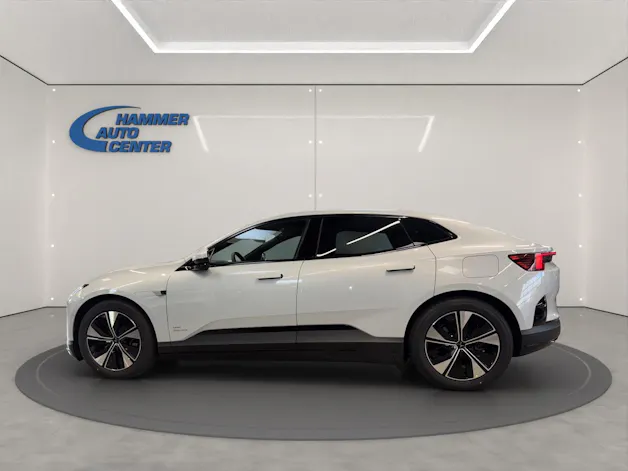 Polestar 4 Long Range Dual Motor Prime