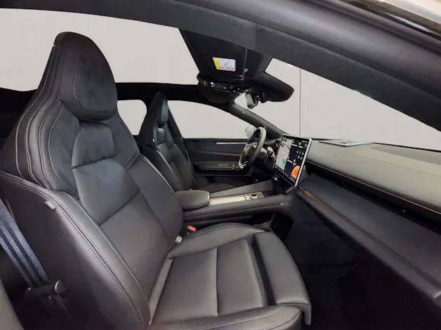 Polestar 4 Long Range Dual Motor Prime