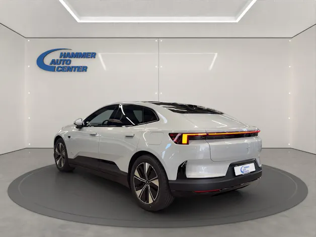 Polestar 4 Long Range Dual Motor Prime