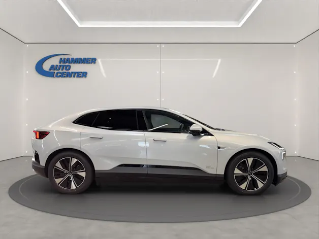 Polestar 4 Long Range Dual Motor Prime