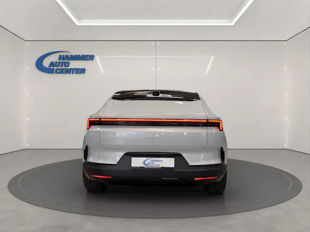 Polestar 4 Long Range Dual Motor Prime