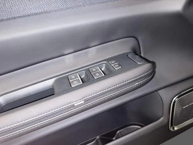 Polestar 4 Long Range Dual Motor Prime