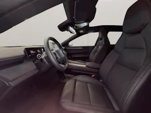 Polestar 4 Long Range Dual Motor Prime