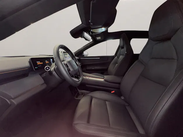 Polestar 4 Long Range Dual Motor Prime
