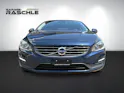 Volvo V60 2.4 D5 Momentum AWD