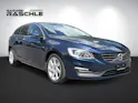 Volvo V60 2.4 D5 Momentum AWD
