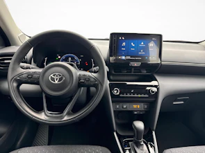 Fahrzeugbild TOYOTA Yaris Cross 1.5 VVT-i HSD Comfort