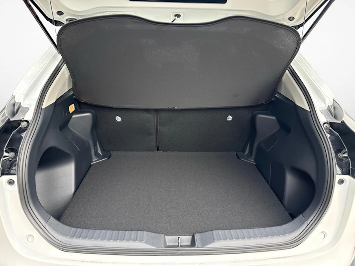 Fahrzeugbild TOYOTA YARIS CROSS