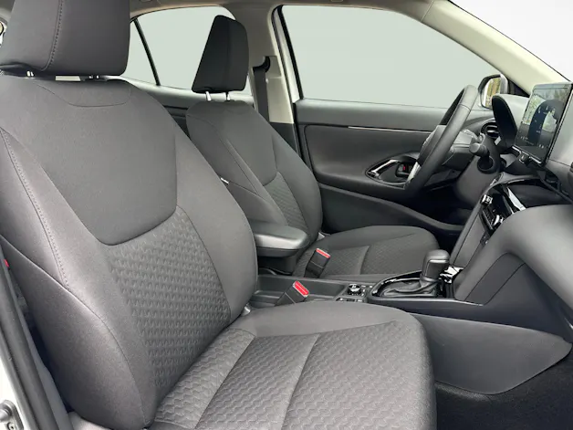 Toyota Yaris Cross 1.5 VVT-i HSD Comfort