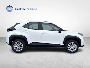 Toyota Yaris Cross 1.5 VVT-i HSD Comfort