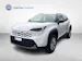 Toyota Yaris Cross 1.5 VVT-i HSD Comfort