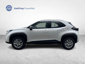 Fahrzeugbild TOYOTA Yaris Cross 1.5 VVT-i HSD Comfort