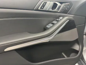 BMW X7 40d xDrive M Sportpaket Pro