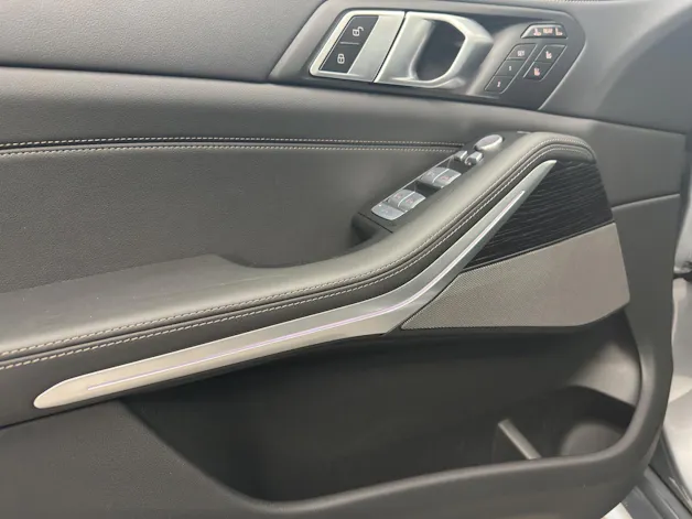 BMW X7 40d xDrive M Sportpaket Pro