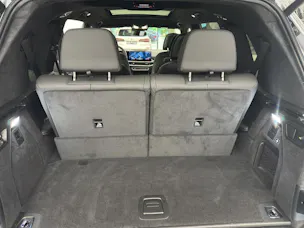 BMW X7 40d xDrive M Sportpaket Pro
