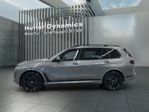 BMW X7 40d xDrive M Sportpaket Pro