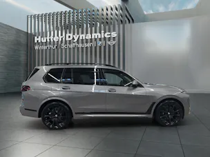 BMW X7 40d xDrive M Sportpaket Pro