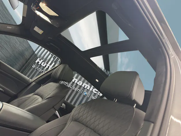 BMW X7 40d xDrive M Sportpaket Pro
