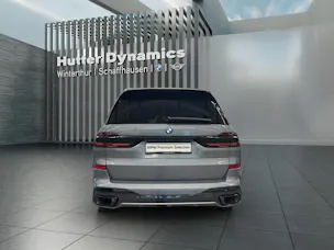 BMW X7 40d xDrive M Sportpaket Pro